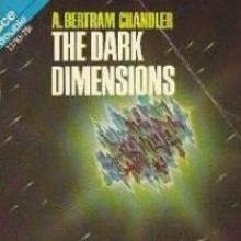 The Dark Dimensions cover picture