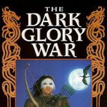 The Dark Glory War cover picture
