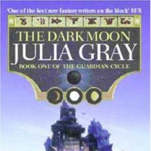 The Dark Moon cover picture