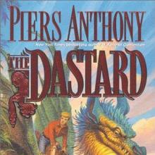 The Dastard cover picture