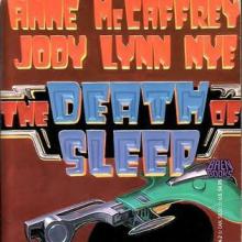 The Death Of Sleep cover picture