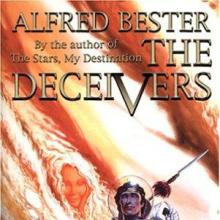 The Deceivers cover picture