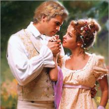 The Devil And Drusilla cover picture