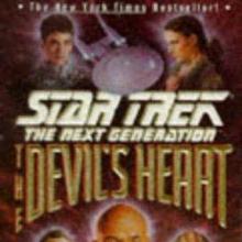 The Devil's Heart cover picture