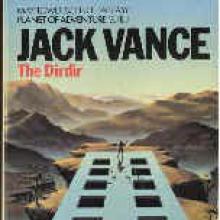 The Dirdir cover picture