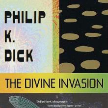 The Divine Invasion cover picture