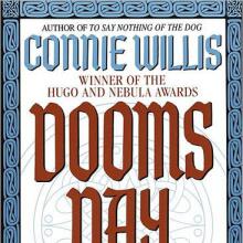 The Doomsday Book cover picture