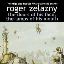 The Doors Of His Face The Lamps Of His Mouth cover picture