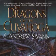 The Dragons Of The Cuyahoga cover picture