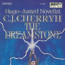 The Dreamstone cover picture
