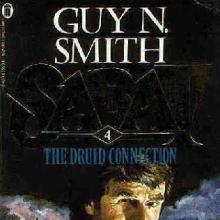 The Druid Connection cover picture