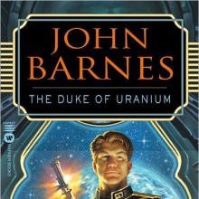 The Duke Of Uranium cover picture