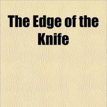 The Edge Of The Knife cover picture