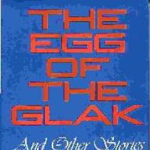 The Egg Of The Glak cover picture