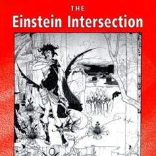 The Einstein Intersection cover picture