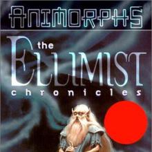 The Ellimist Chronicles cover picture