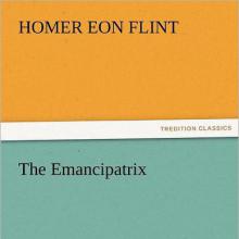 The Emancipatrix cover picture