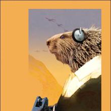 The Emperor Of Gondwanaland cover picture