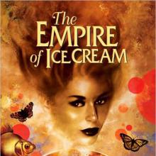 The Empire Of Ice Cream cover picture