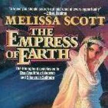 The Empress Of Earth cover picture