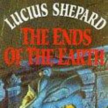 The Ends Of The Earth cover picture
