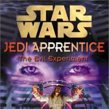 The Evil Experiment cover picture