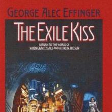 The Exile Kiss cover picture