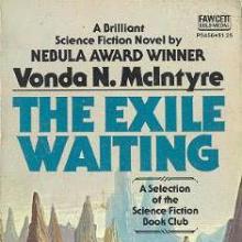 The Exile Waiting cover picture
