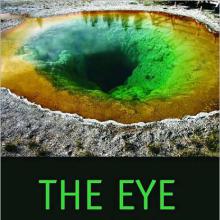 The Eye Of Argon cover picture