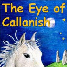 The Eye Of Callanish cover picture