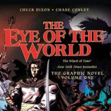 The Eye Of The World cover picture