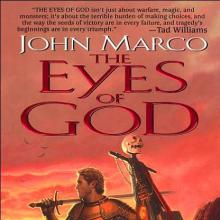 The Eyes Of A God cover picture