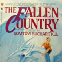 The Fallen Country cover picture