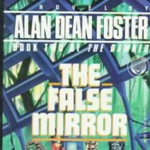 The False Mirror cover picture