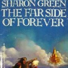 The Far Side Of Forever cover picture