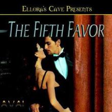 The Fifth Favor cover picture