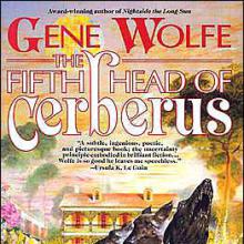The Fifth Head Of Cerberus cover picture