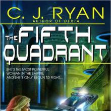The Fifth Quadrant cover picture