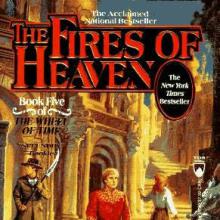 The Fires Of Heaven cover picture