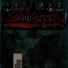 The First Journey cover picture