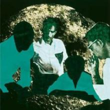 The First Men In The Moon cover picture