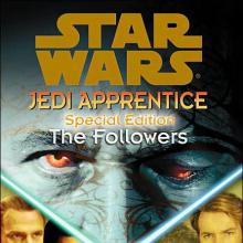 The Followers cover picture