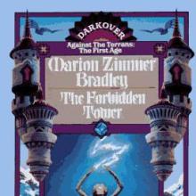 The Forbidden Tower cover picture