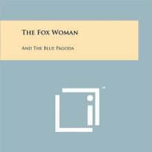 The Fox Woman cover picture