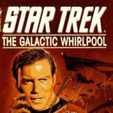 The Galactic Whirlpool cover picture