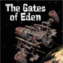 The Gates Of Eden cover picture