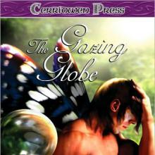 The Gazing Globe cover picture