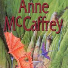 The Girl Who Heard Dragons cover picture