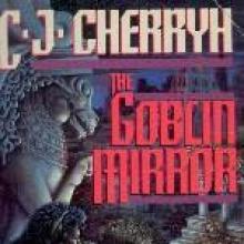 The Goblin Mirror cover picture