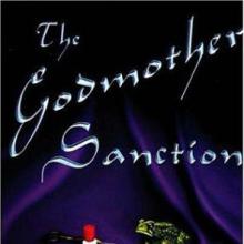 The Godmother Sanction cover picture